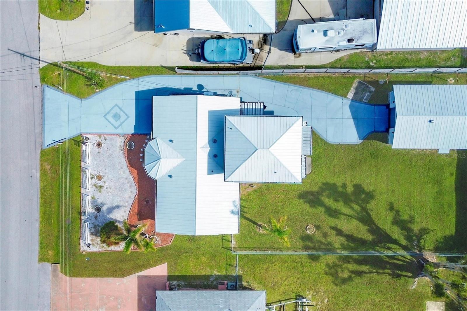 2075 PENNSYLVANIA AVE, ENGLEWOOD, FL, 34224