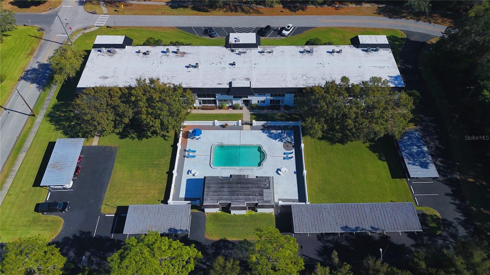1640 NE 40TH AVE #107, OCALA, FL, 34470