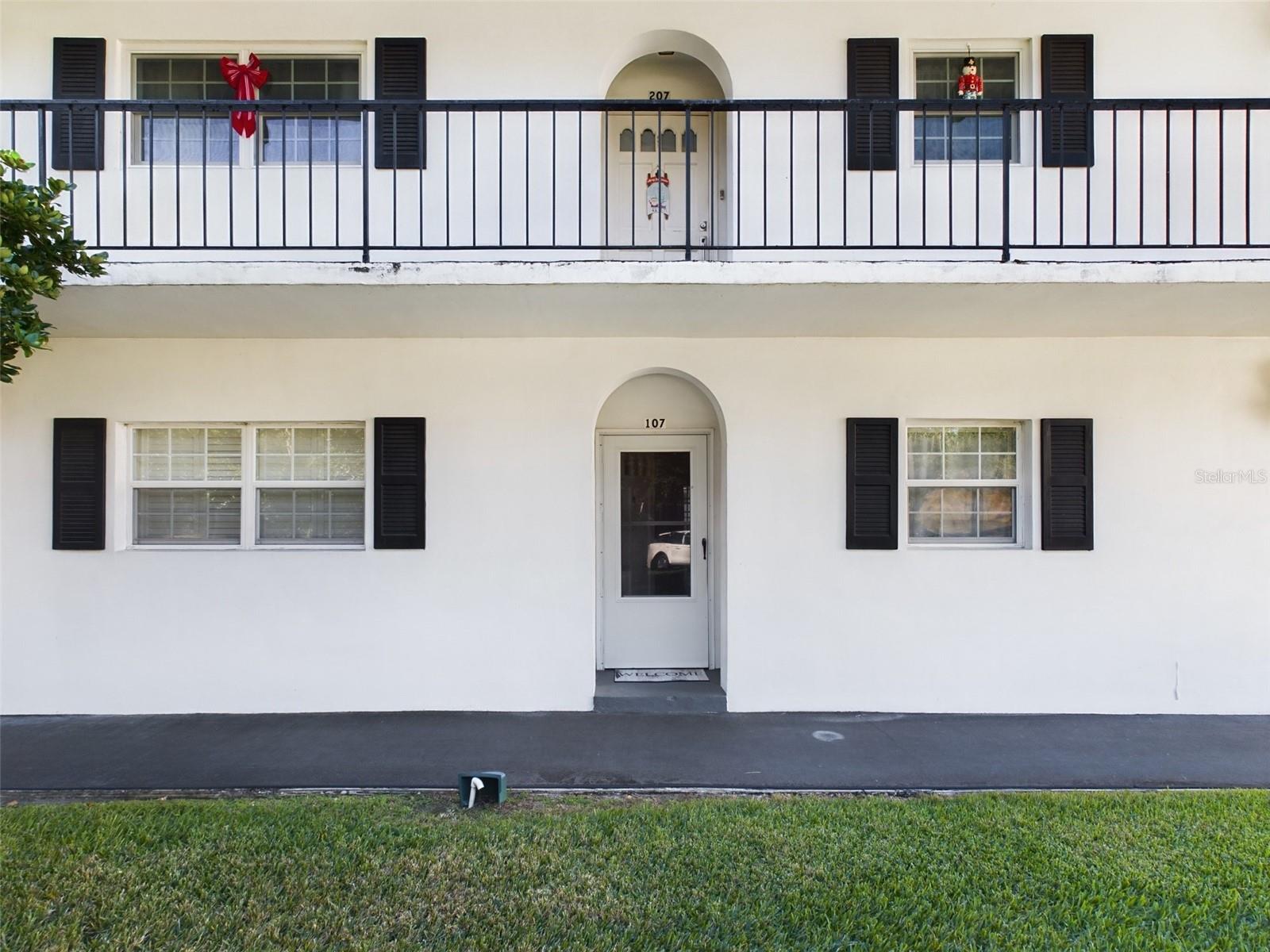 1640 NE 40TH AVE #107, OCALA, FL, 34470