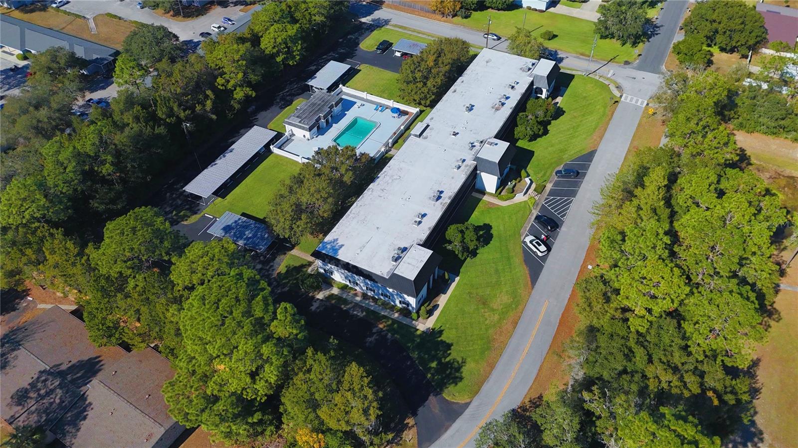 1640 NE 40TH AVE #107, OCALA, FL, 34470
