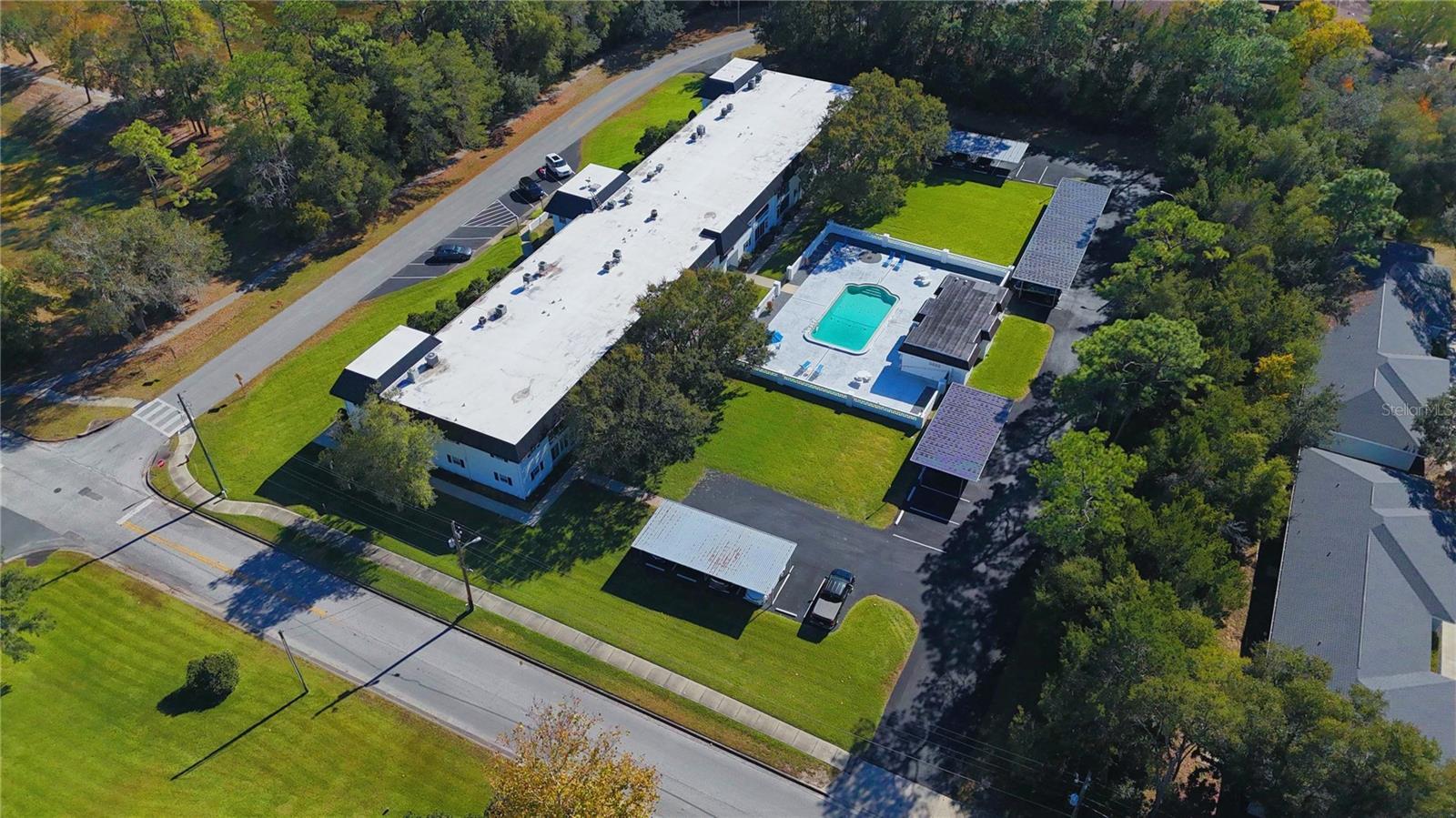 1640 NE 40TH AVE #107, OCALA, FL, 34470