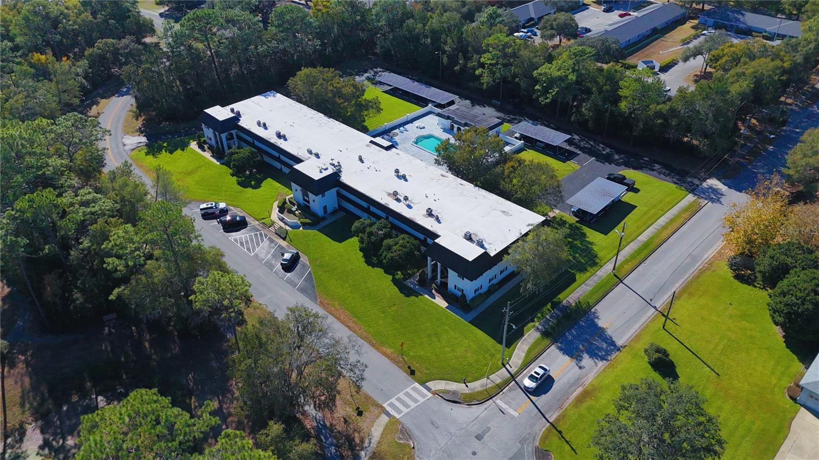 1640 NE 40TH AVE #107, OCALA, FL, 34470