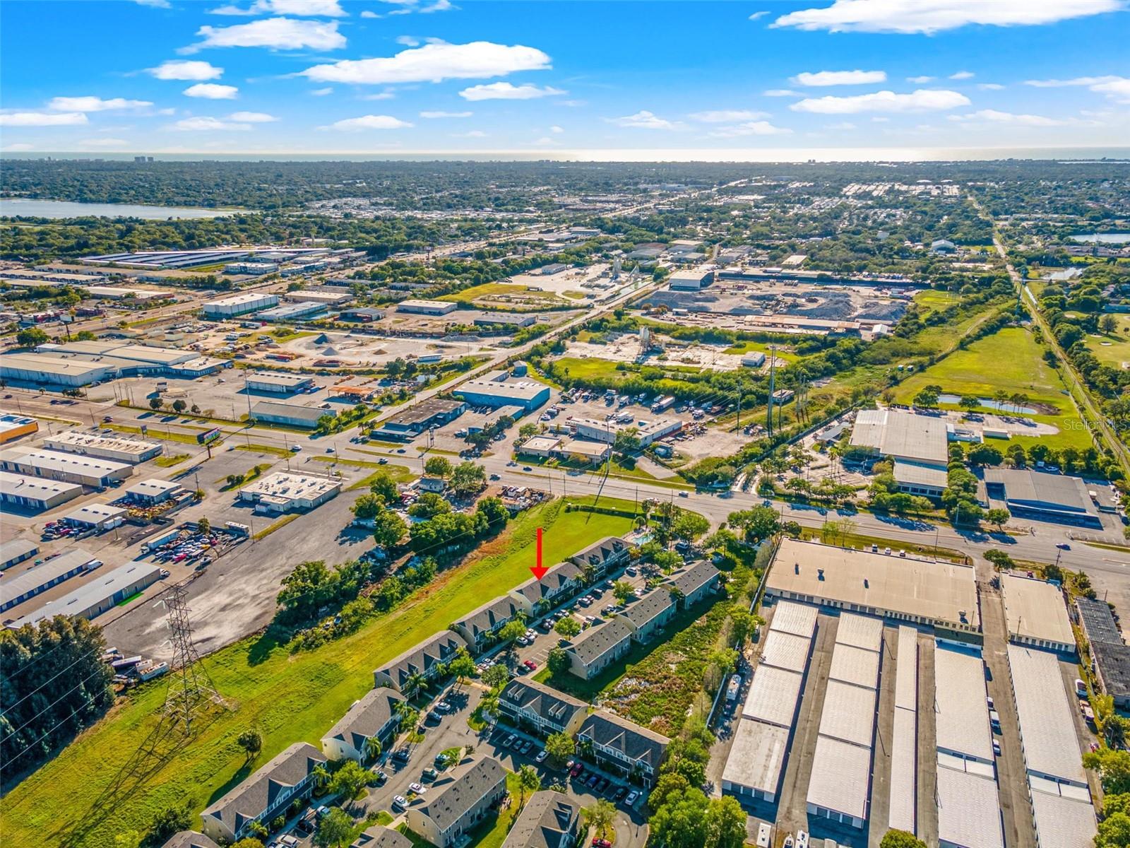 8874 CHRISTIE DR, LARGO, FL, 33771