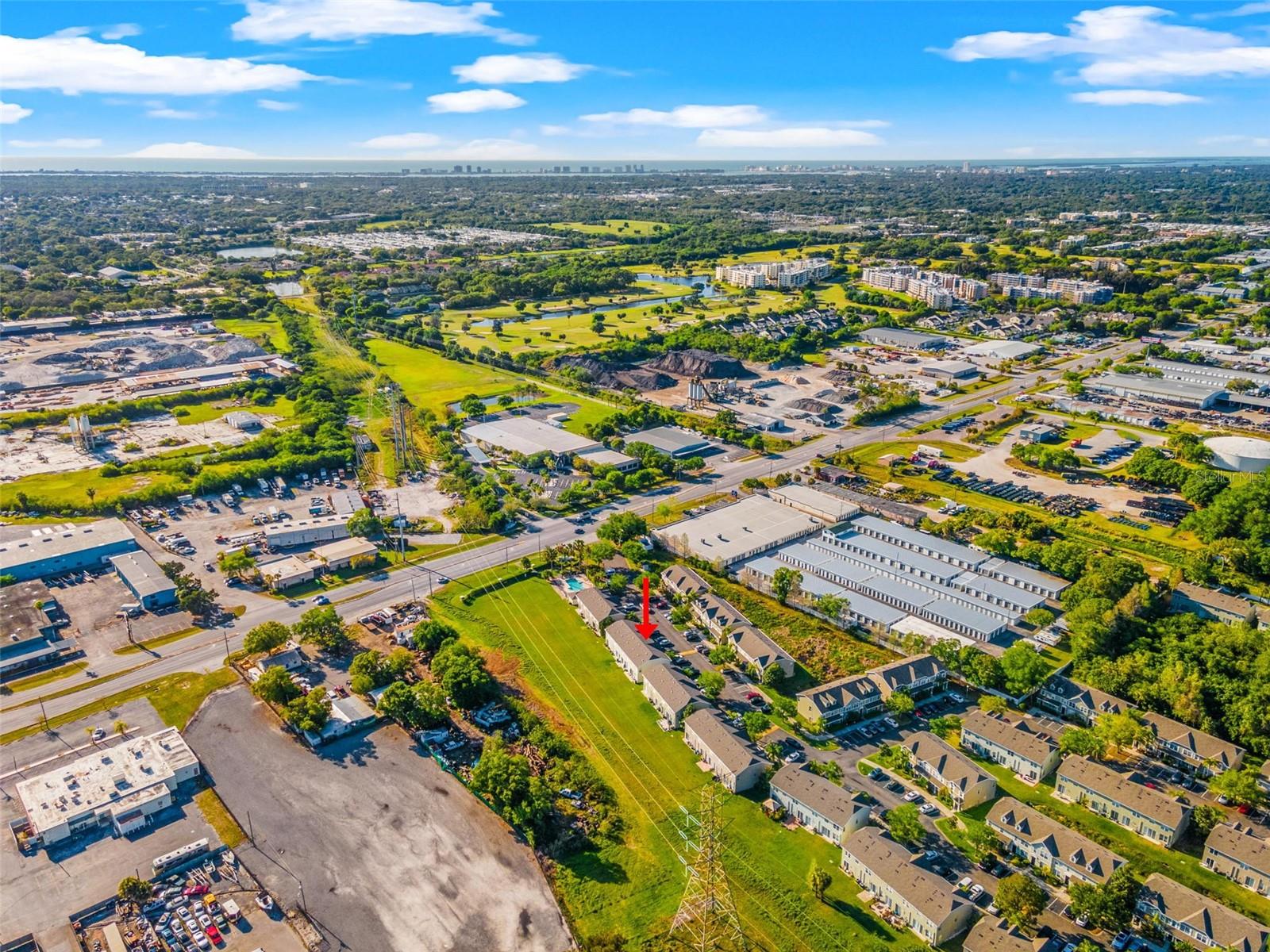 8874 CHRISTIE DR, LARGO, FL, 33771