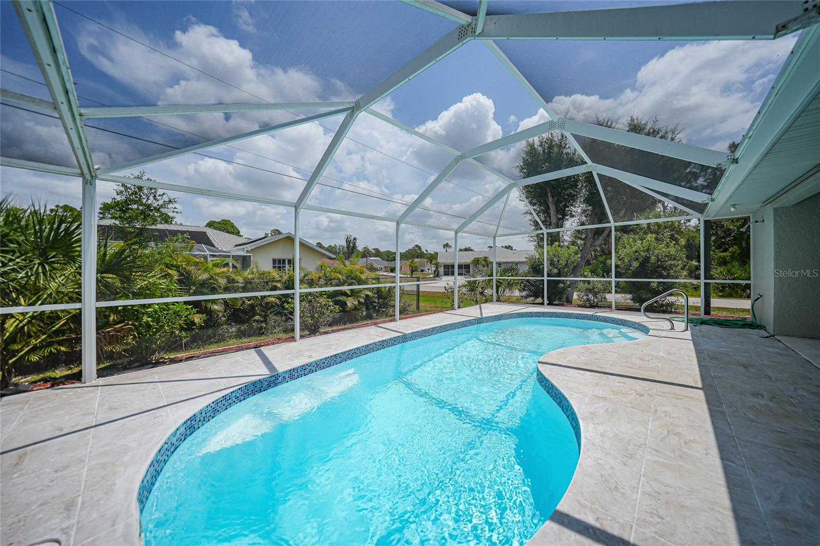 17412 WINTERGARDEN AVE, PORT CHARLOTTE, FL, 33948