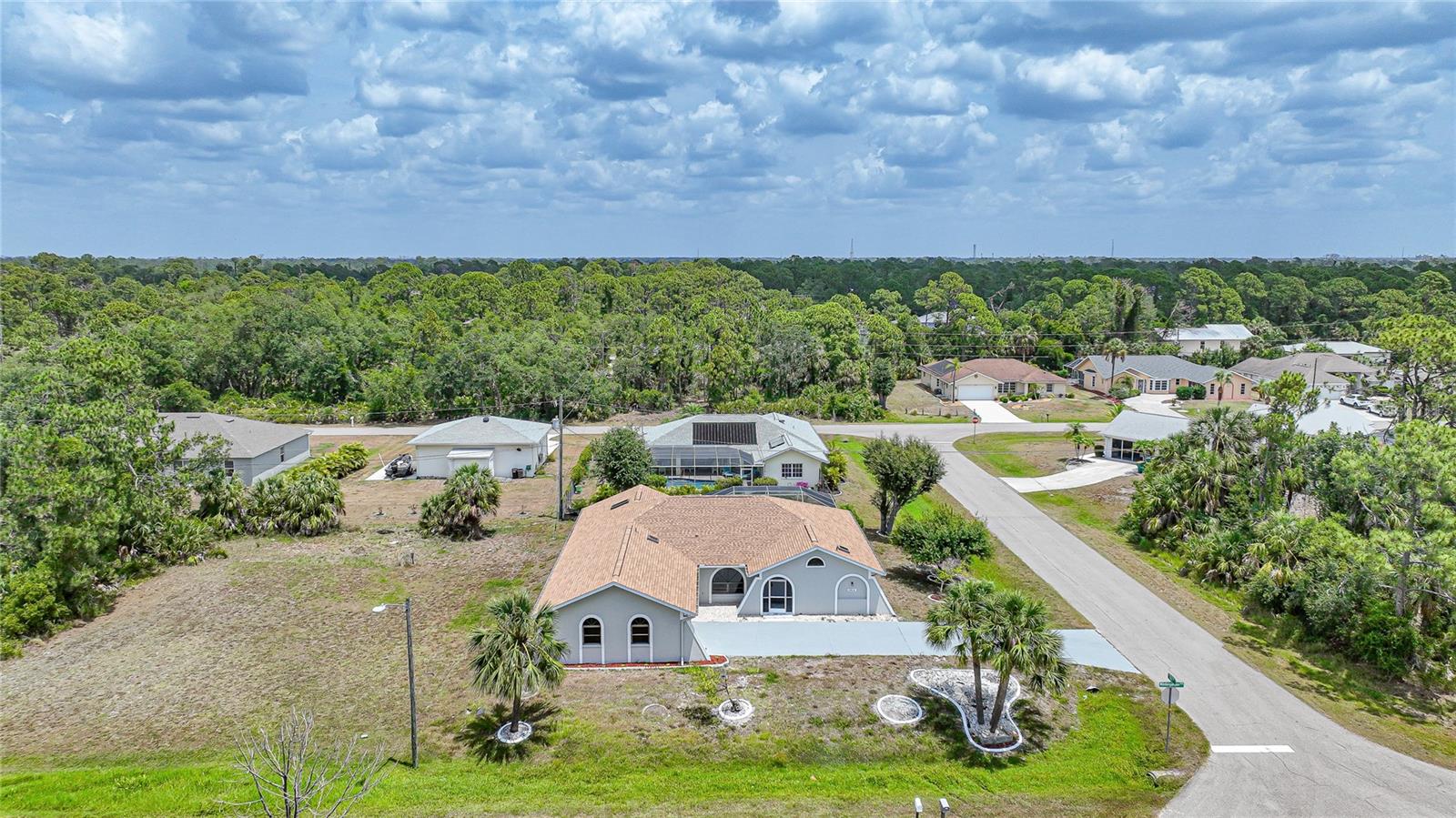 17412 WINTERGARDEN AVE, PORT CHARLOTTE, FL, 33948