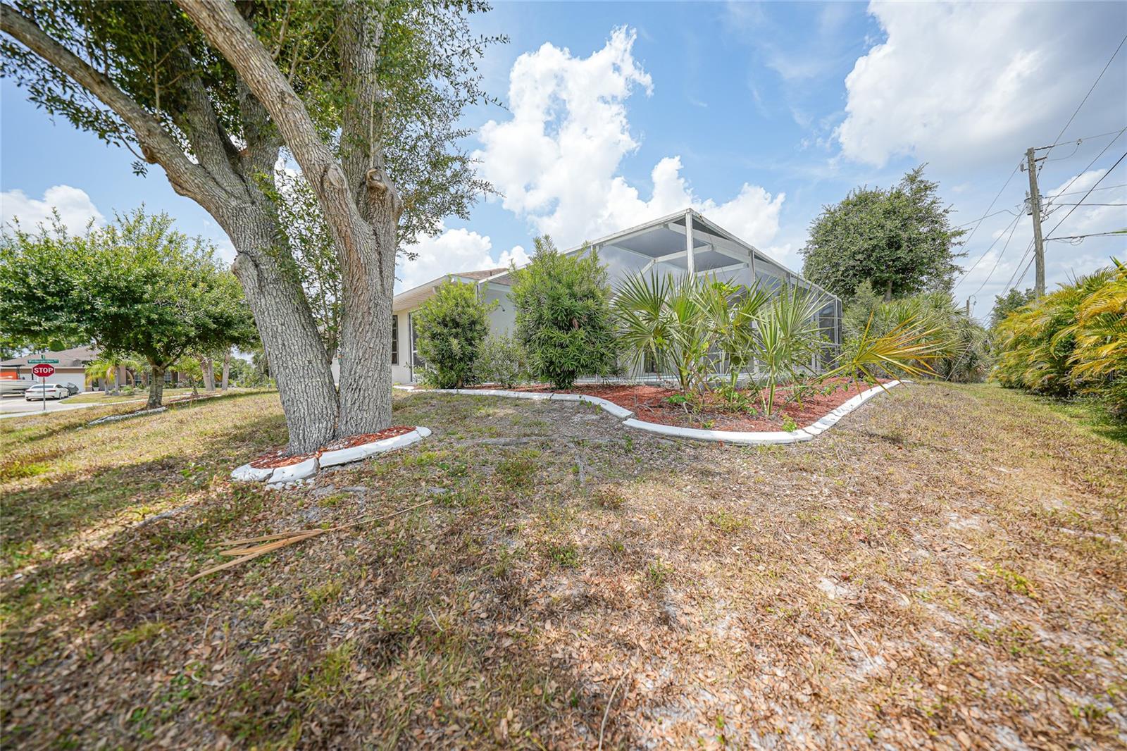 17412 WINTERGARDEN AVE, PORT CHARLOTTE, FL, 33948