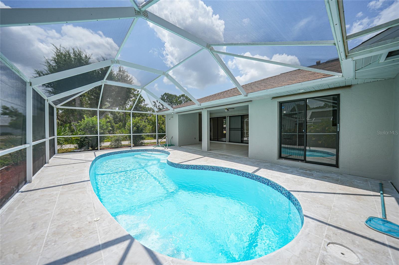17412 WINTERGARDEN AVE, PORT CHARLOTTE, FL, 33948
