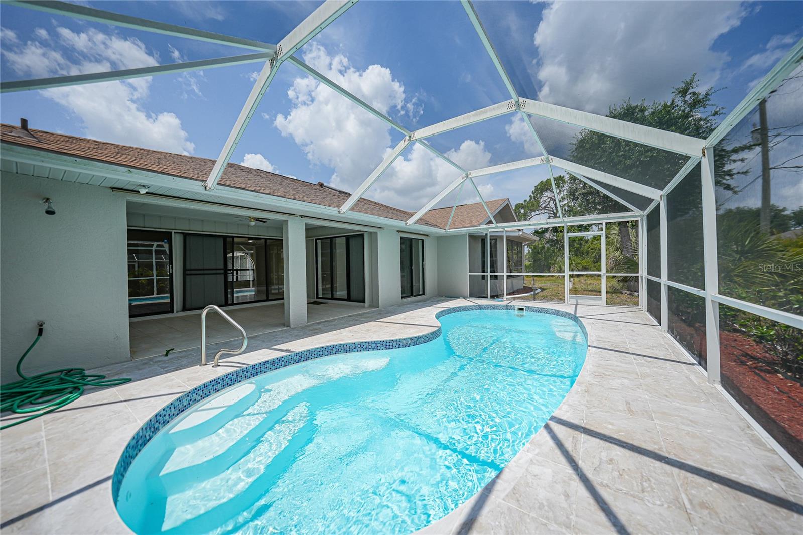 17412 WINTERGARDEN AVE, PORT CHARLOTTE, FL, 33948