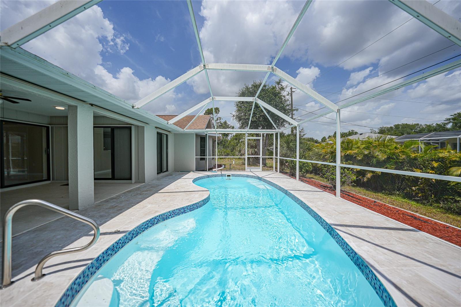 17412 WINTERGARDEN AVE, PORT CHARLOTTE, FL, 33948
