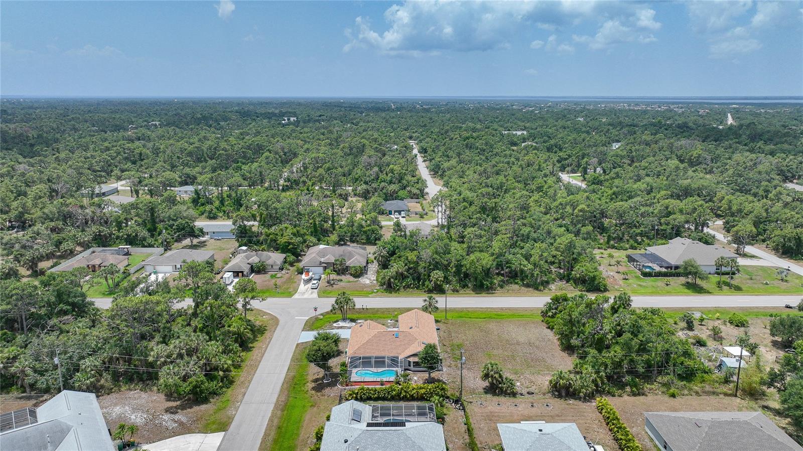 17412 WINTERGARDEN AVE, PORT CHARLOTTE, FL, 33948