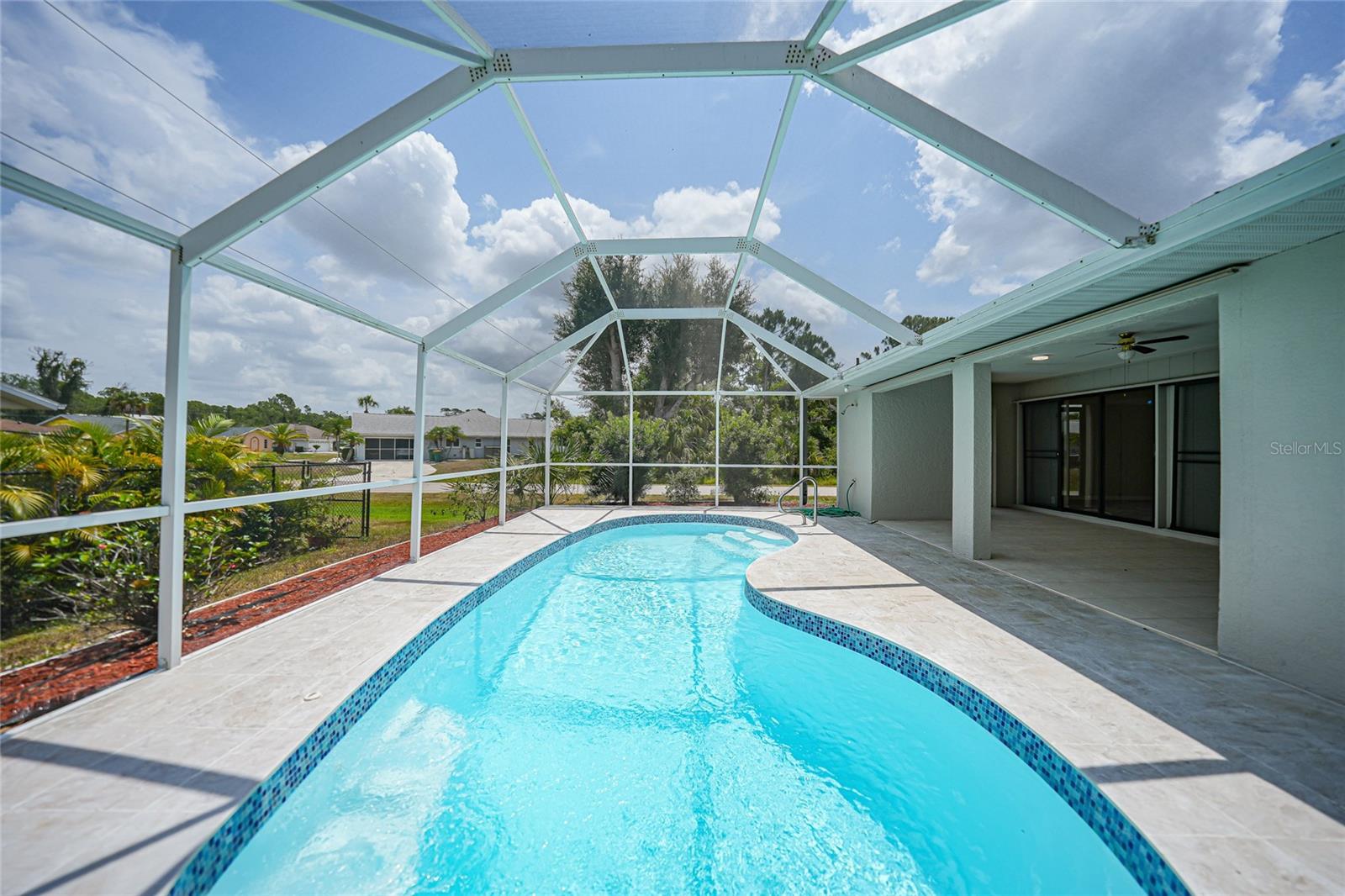 17412 WINTERGARDEN AVE, PORT CHARLOTTE, FL, 33948