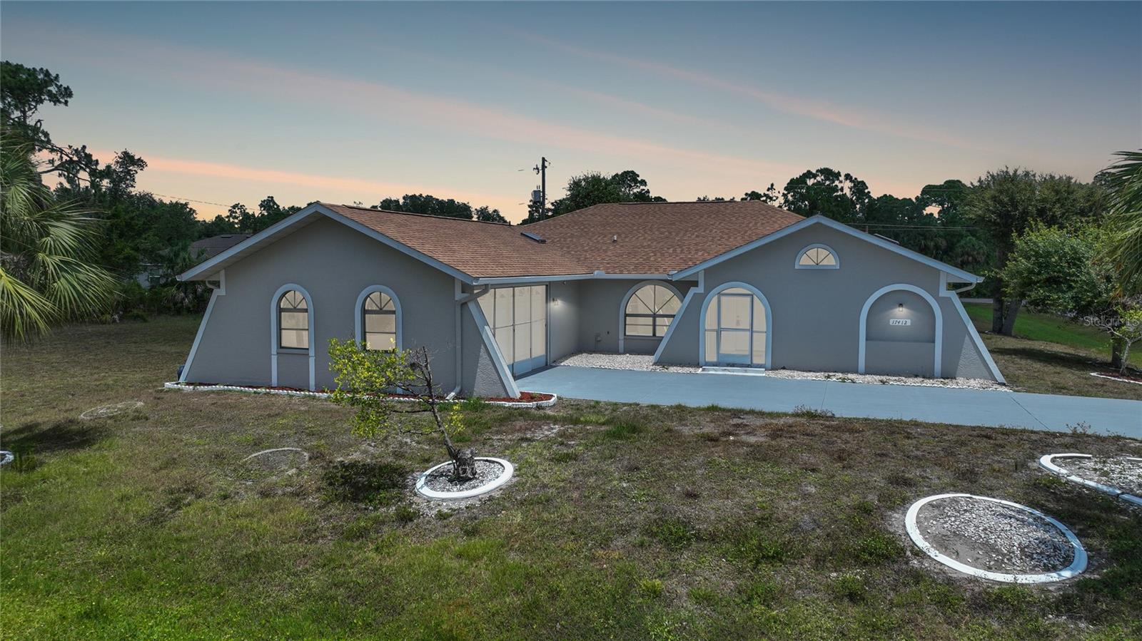 17412 WINTERGARDEN AVE, PORT CHARLOTTE, FL, 33948