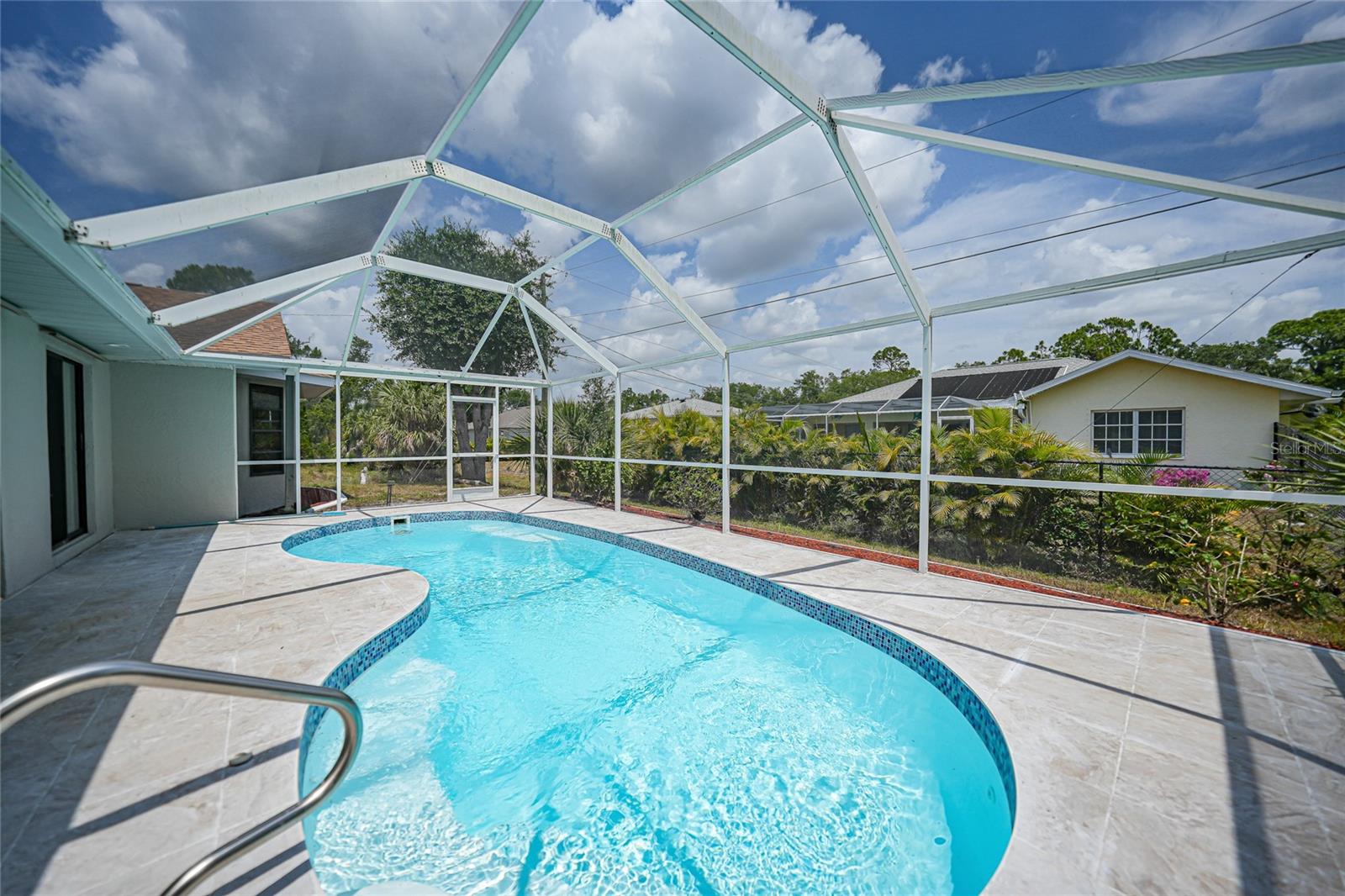 17412 WINTERGARDEN AVE, PORT CHARLOTTE, FL, 33948