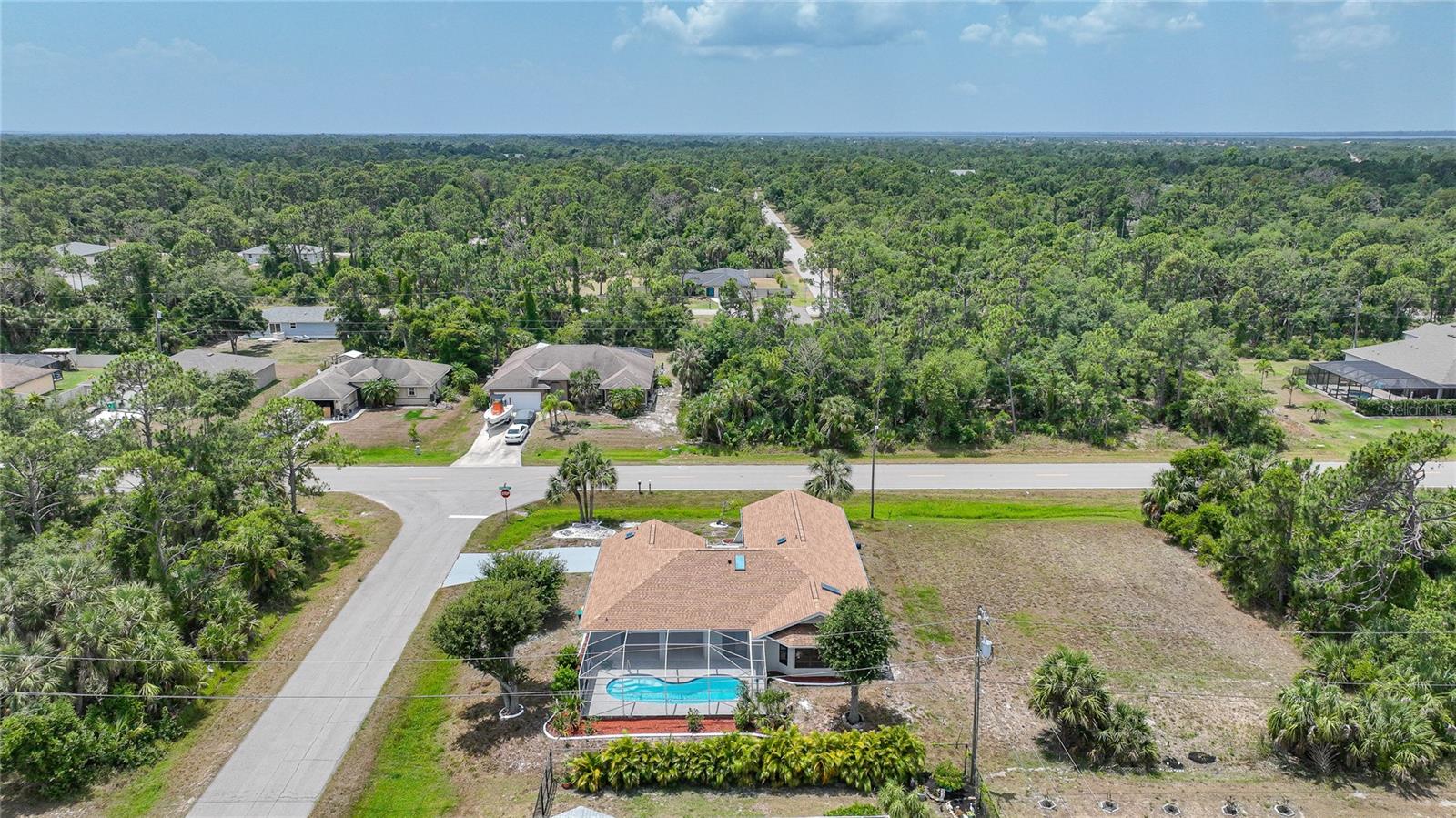 17412 WINTERGARDEN AVE, PORT CHARLOTTE, FL, 33948