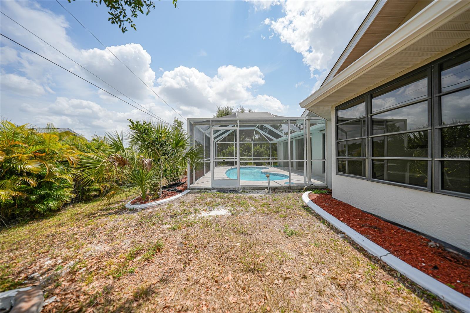 17412 WINTERGARDEN AVE, PORT CHARLOTTE, FL, 33948
