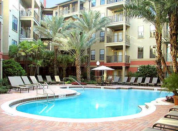 911 N ORANGE AVE #211, ORLANDO, FL, 32801