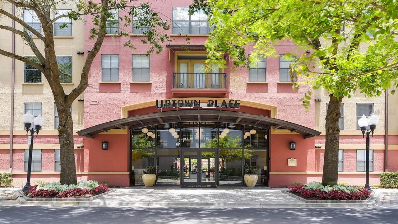 911 N ORANGE AVE #211, ORLANDO, FL, 32801