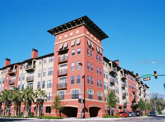 911 N ORANGE AVE #211, ORLANDO, FL, 32801