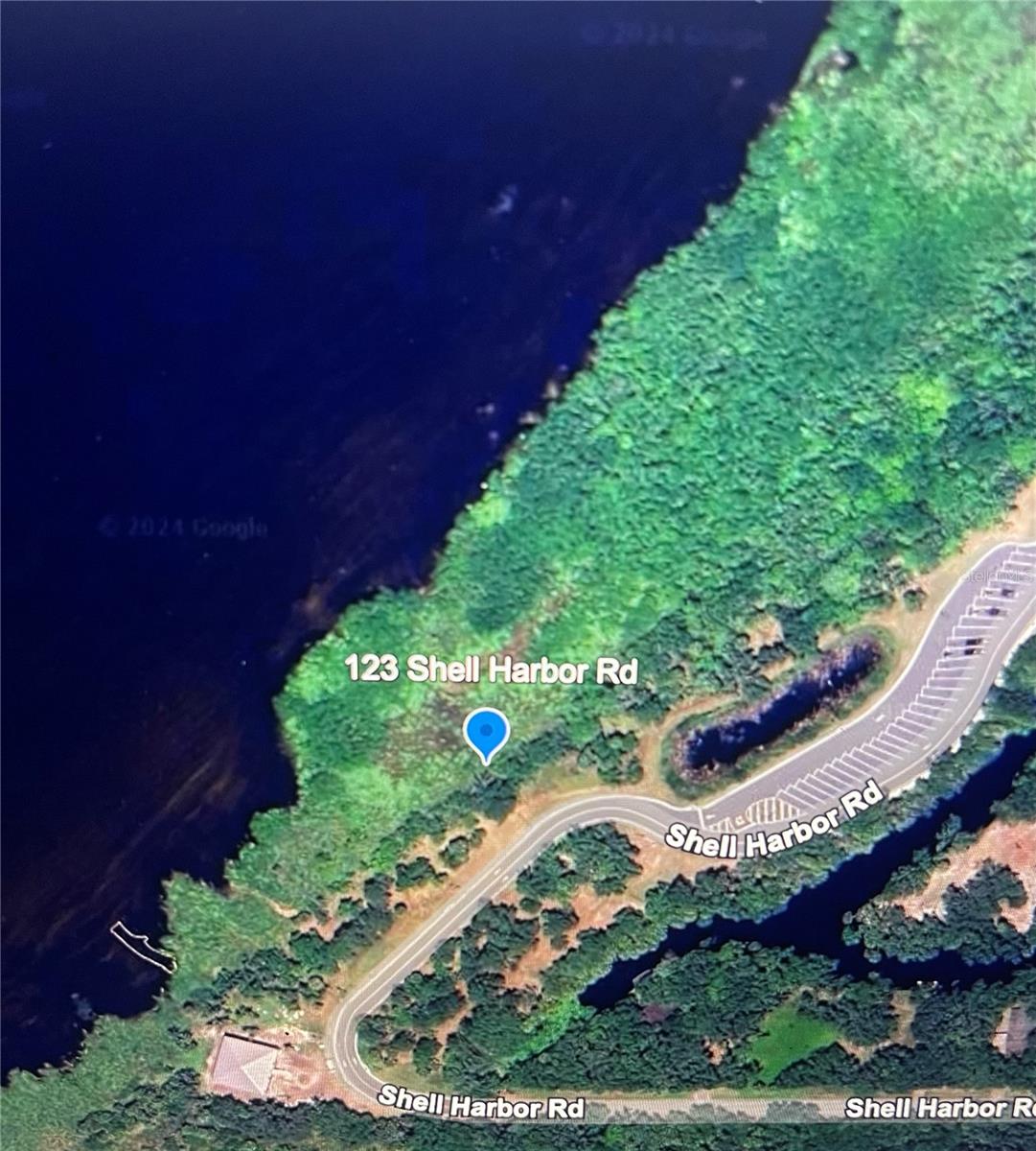 130 SHELL HARBOR RD, PIERSON, FL, 32180