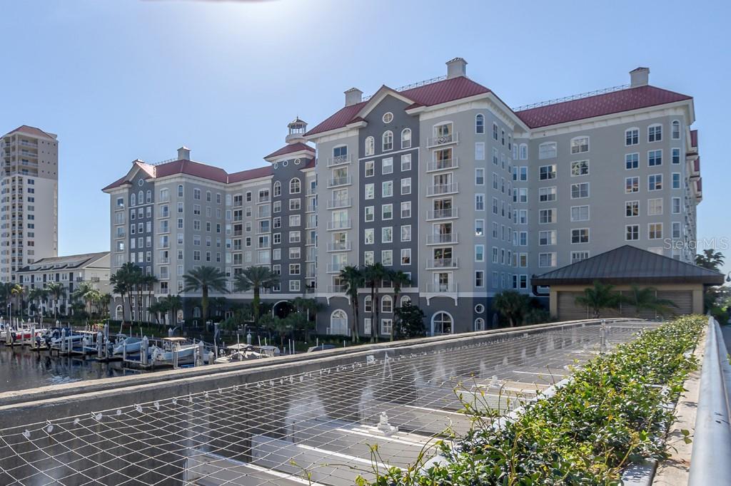 700 S HARBOUR ISLAND BLVD #216, TAMPA, FL, 33602