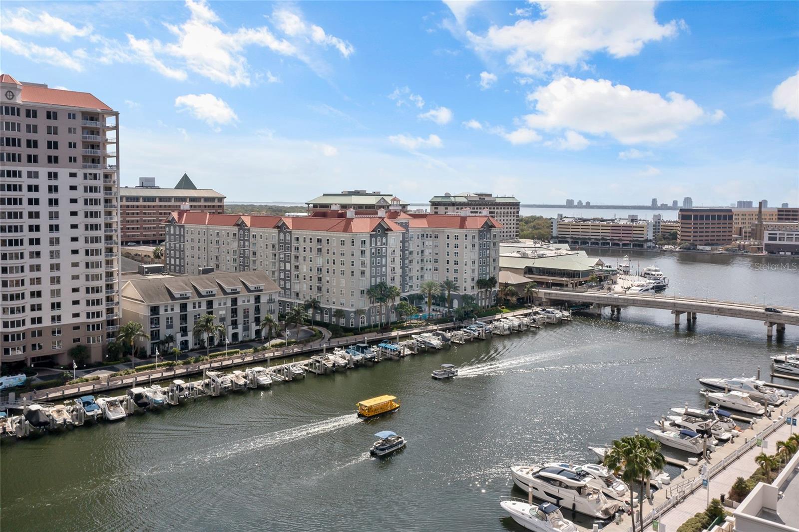 700 S HARBOUR ISLAND BLVD #216, TAMPA, FL, 33602