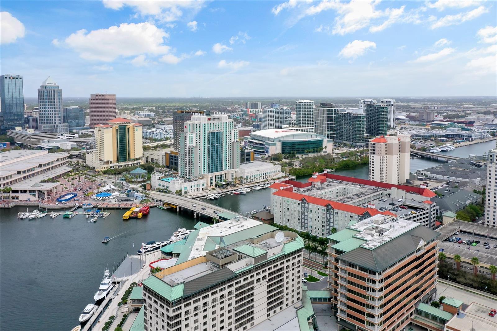 700 S HARBOUR ISLAND BLVD #216, TAMPA, FL, 33602