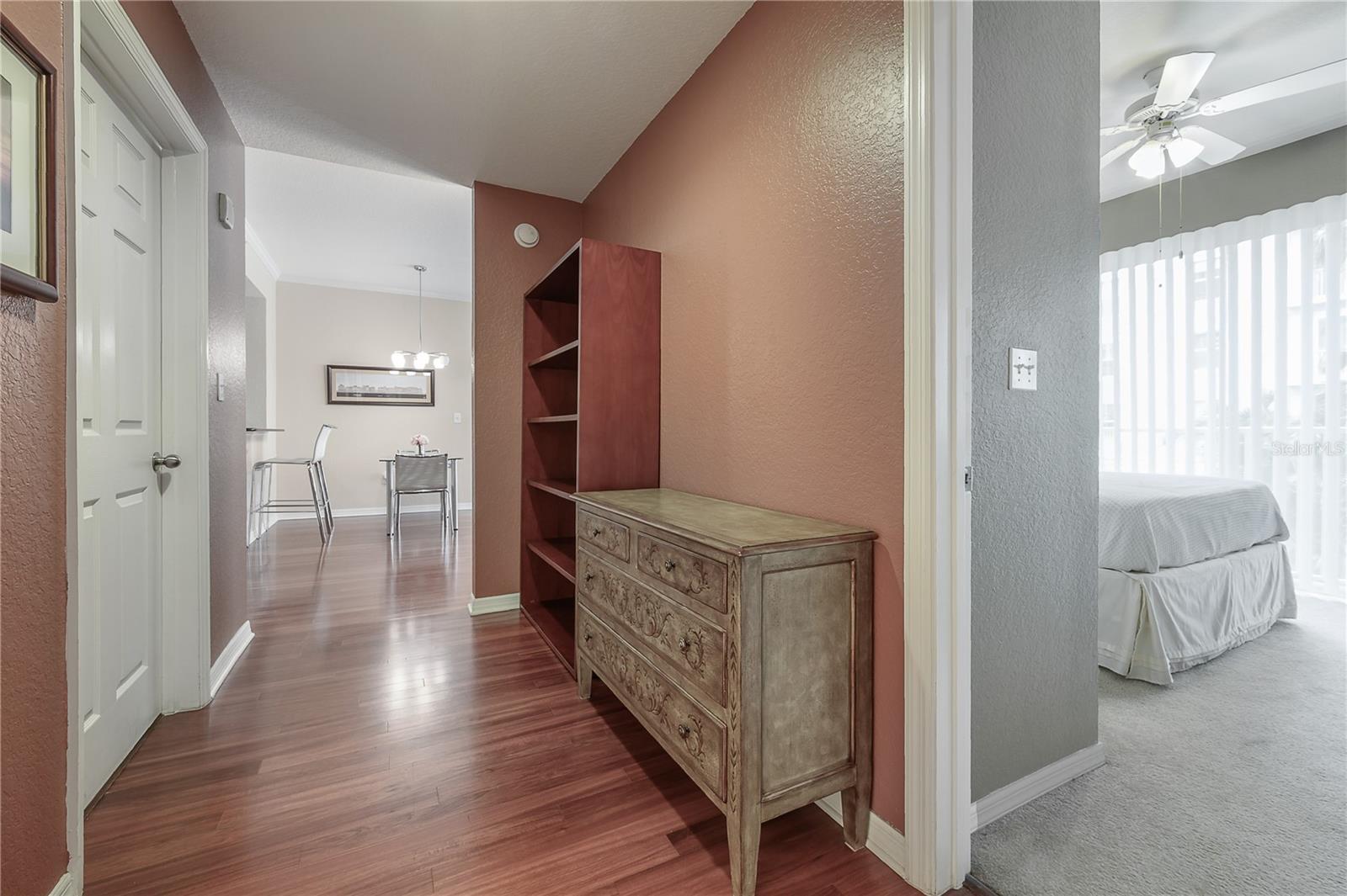 700 S HARBOUR ISLAND BLVD #216, TAMPA, FL, 33602