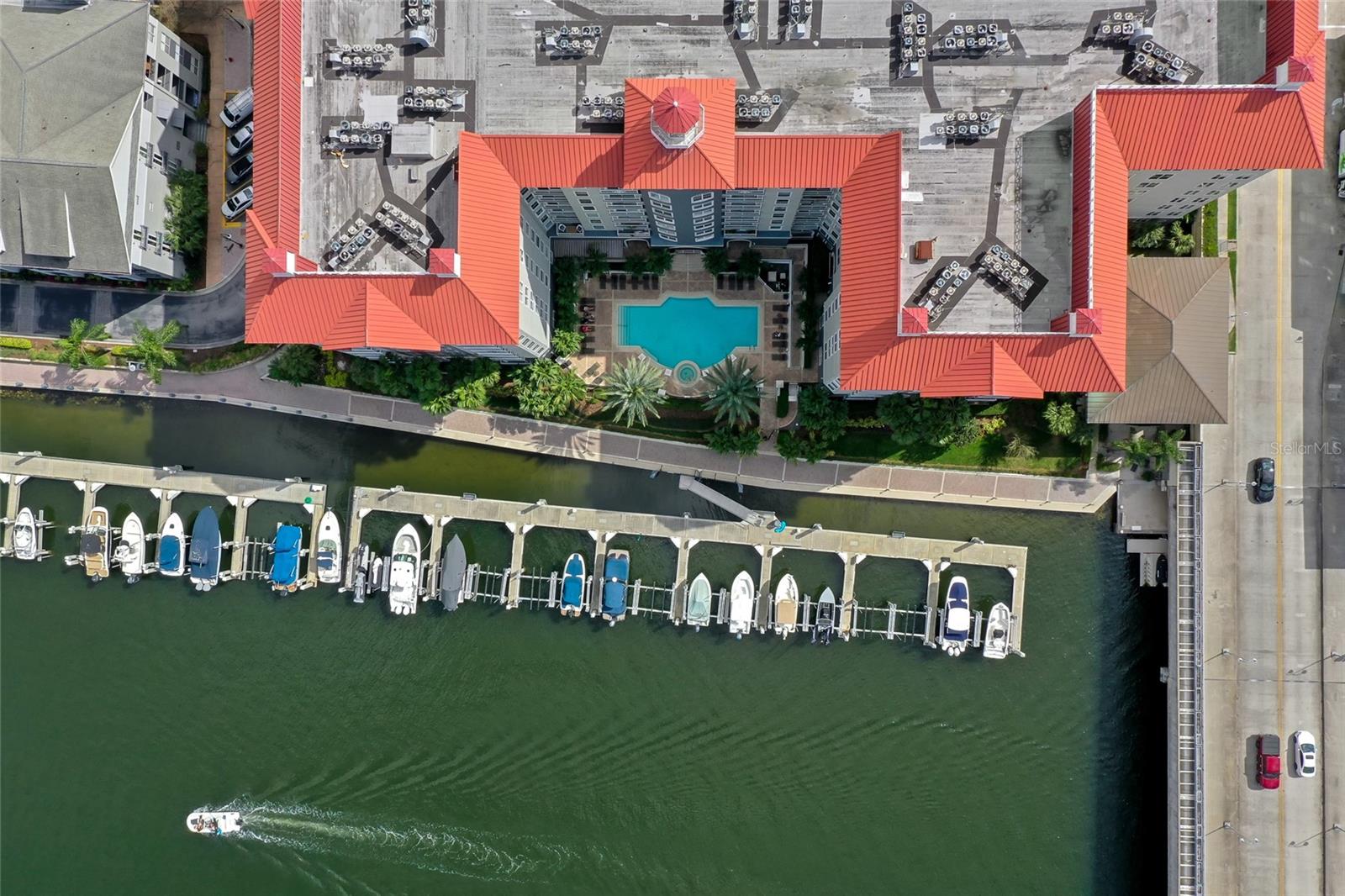 700 S HARBOUR ISLAND BLVD #216, TAMPA, FL, 33602