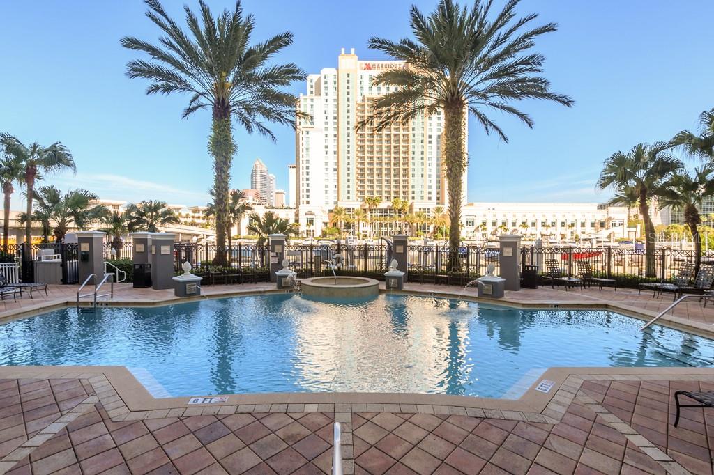 700 S HARBOUR ISLAND BLVD #216, TAMPA, FL, 33602