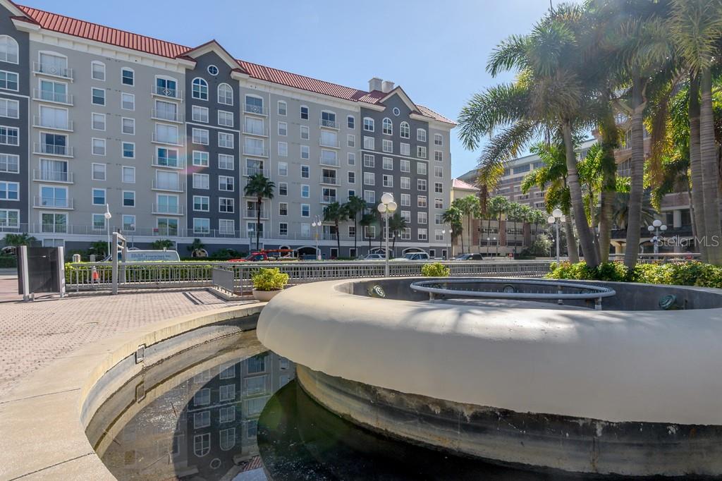 700 S HARBOUR ISLAND BLVD #216, TAMPA, FL, 33602