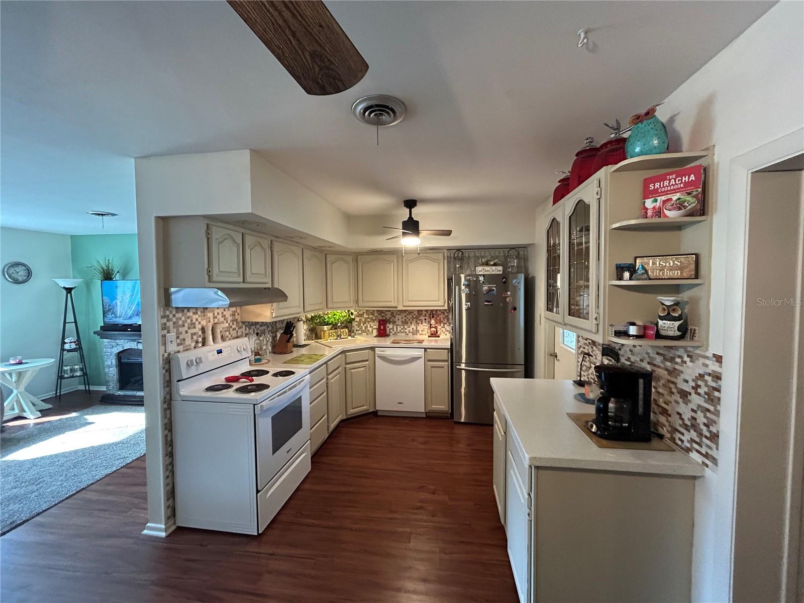 5227 SE 115TH ST, BELLEVIEW, FL, 34420