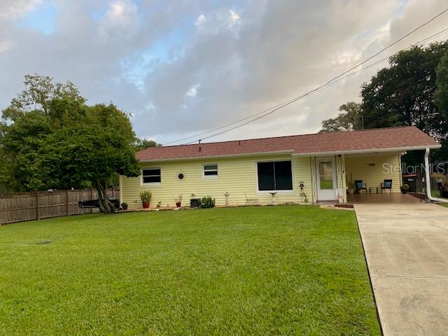 5227 SE 115TH ST, BELLEVIEW, FL, 34420