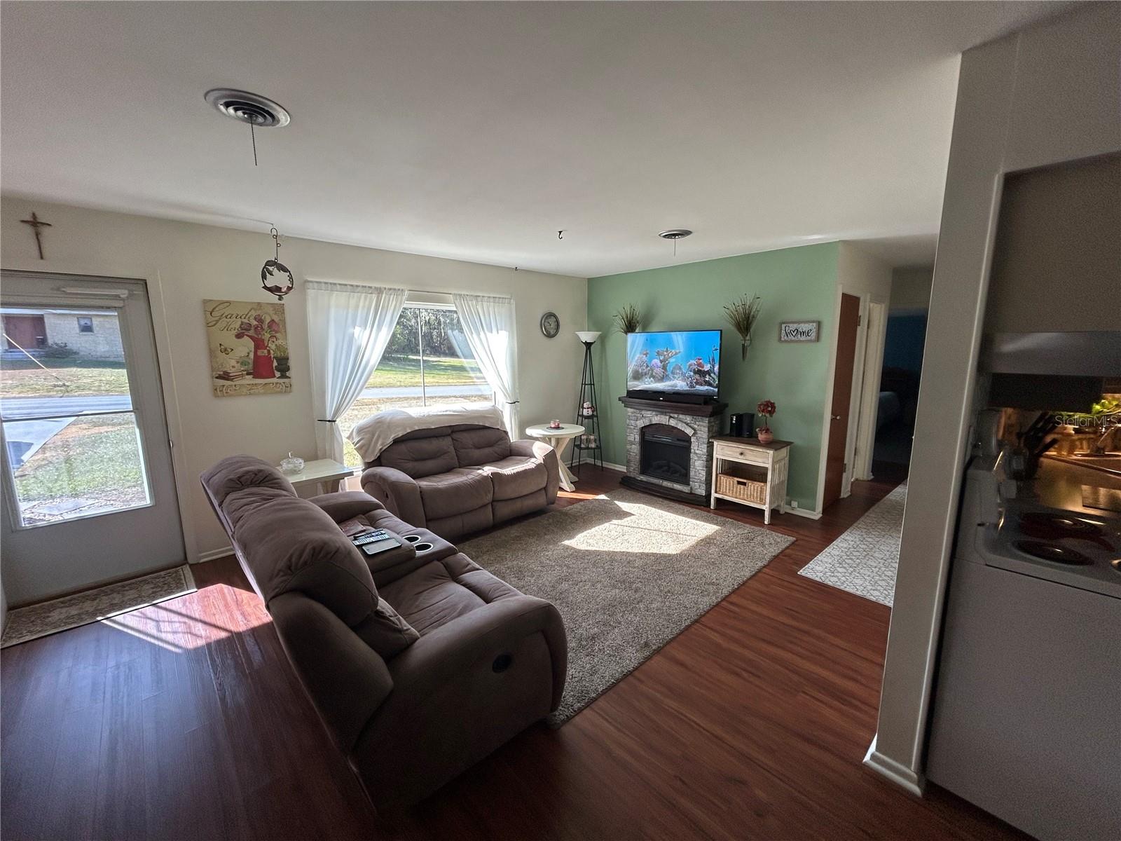 5227 SE 115TH ST, BELLEVIEW, FL, 34420