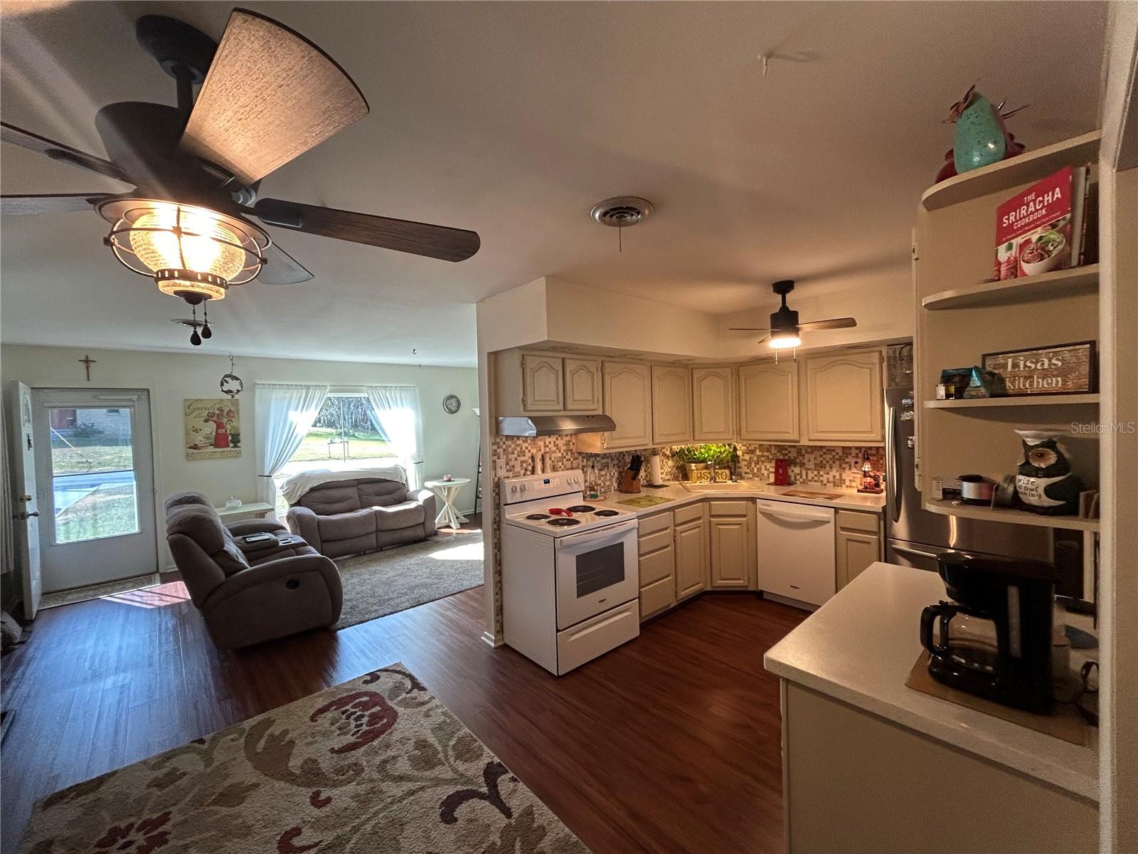 5227 SE 115TH ST, BELLEVIEW, FL, 34420