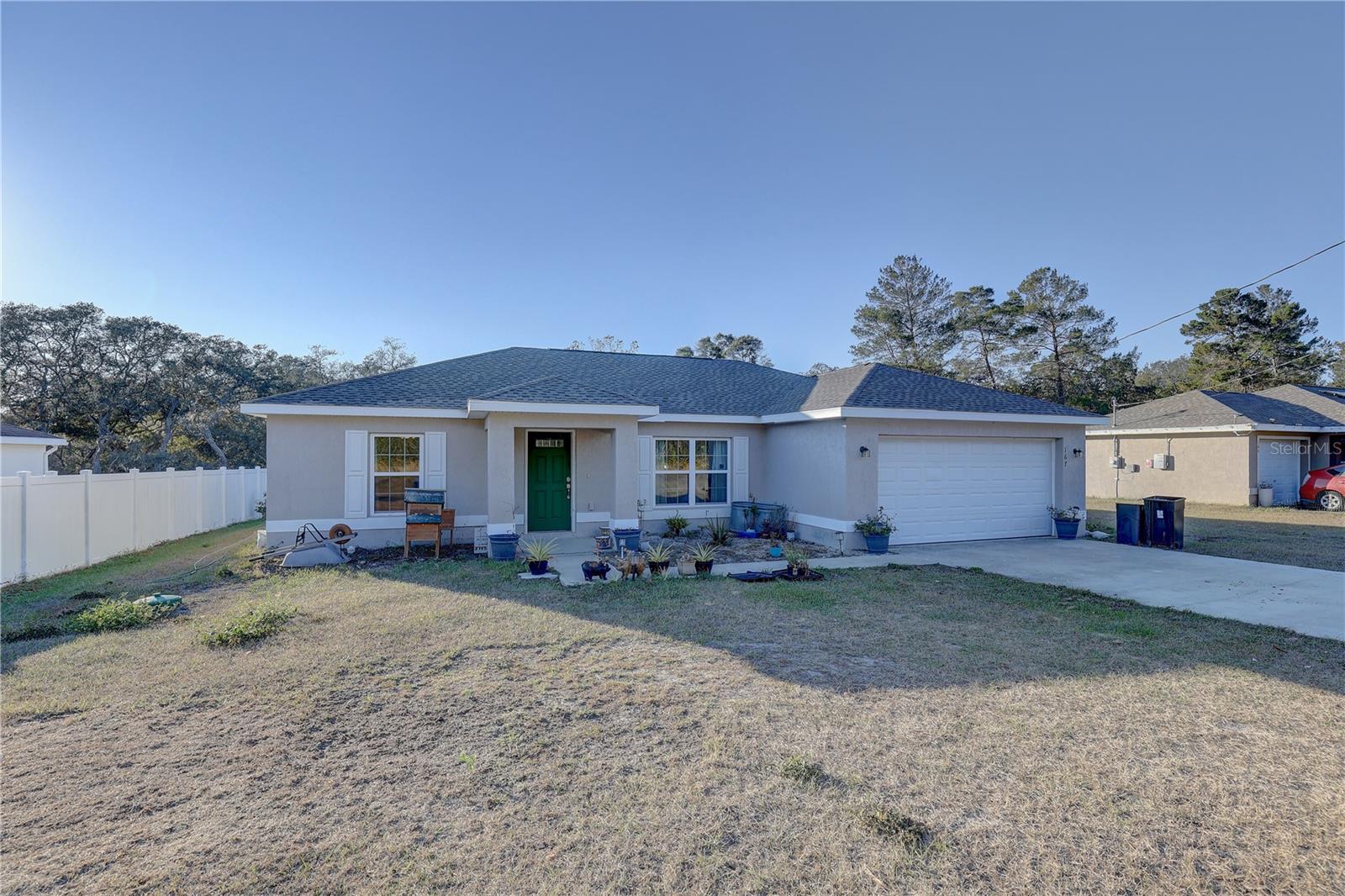 167 OAK CIR, OCALA, FL, 34472