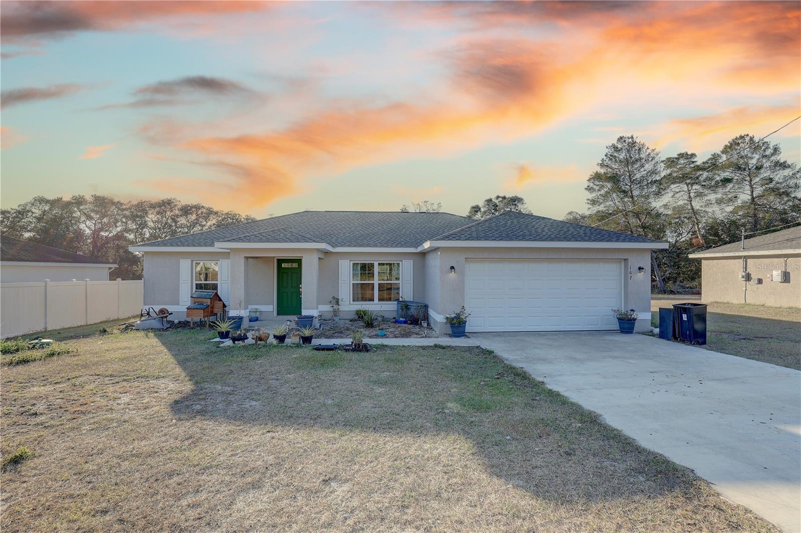 167 OAK CIR, OCALA, FL, 34472