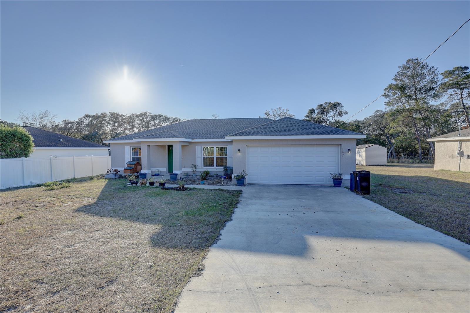 167 OAK CIR, OCALA, FL, 34472
