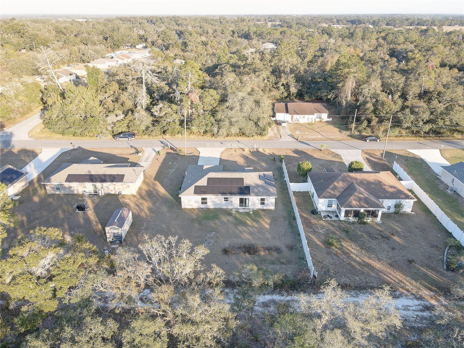 167 OAK CIR, OCALA, FL, 34472