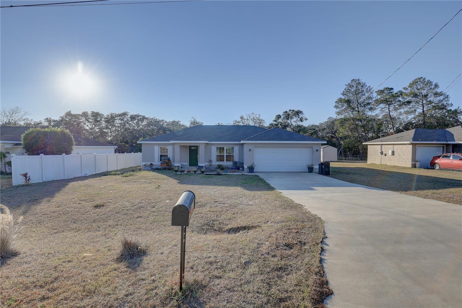 167 OAK CIR, OCALA, FL, 34472