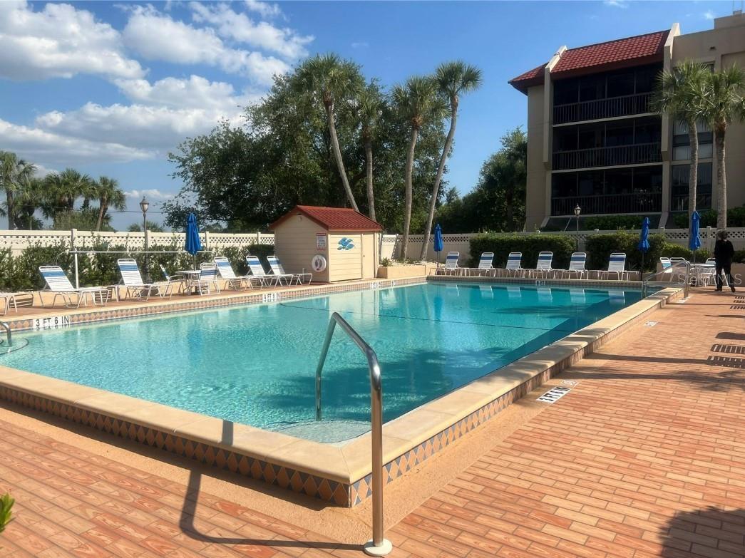 21405 OLEAN BLVD #403, PORT CHARLOTTE, FL, 33952