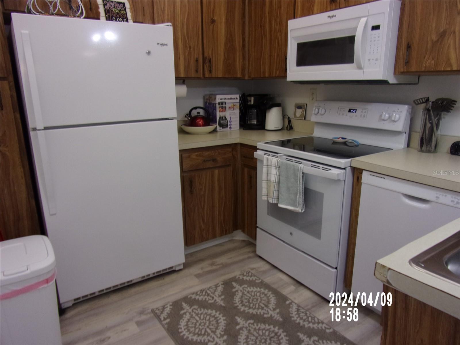 21405 OLEAN BLVD #403, PORT CHARLOTTE, FL, 33952
