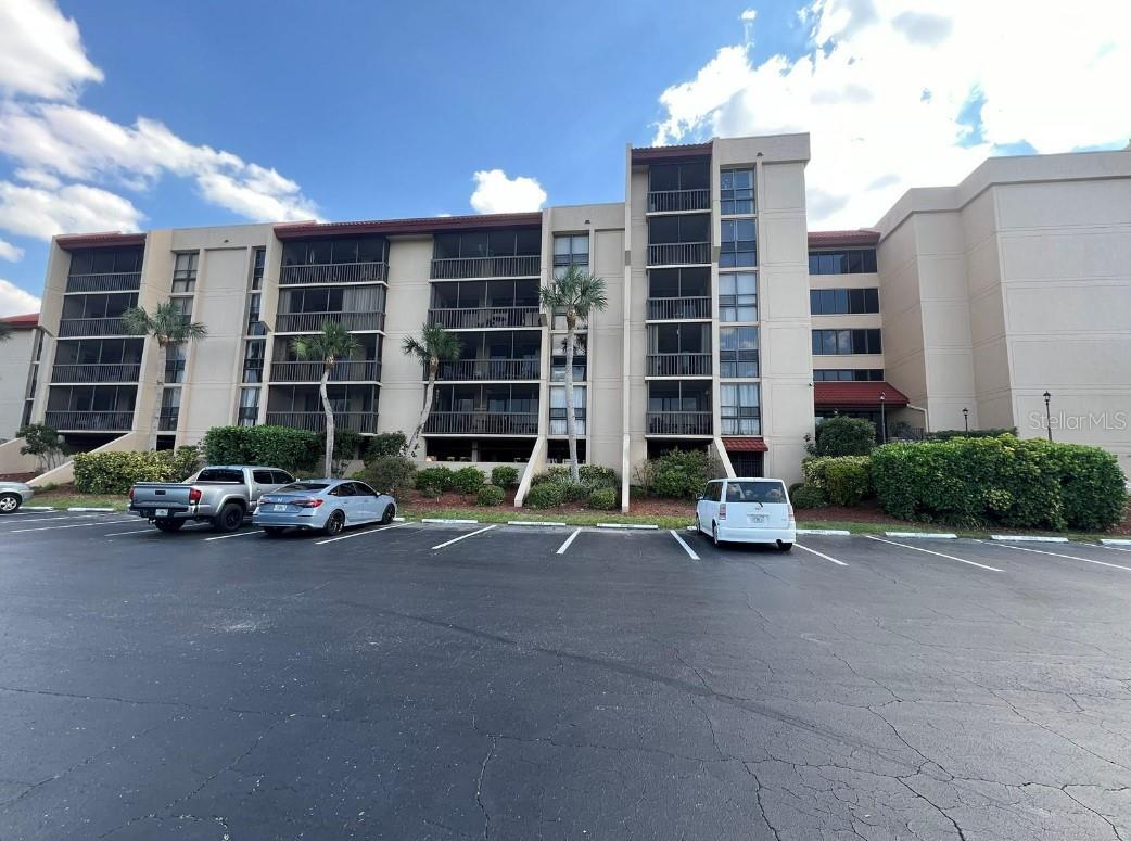 21405 OLEAN BLVD #403, PORT CHARLOTTE, FL, 33952