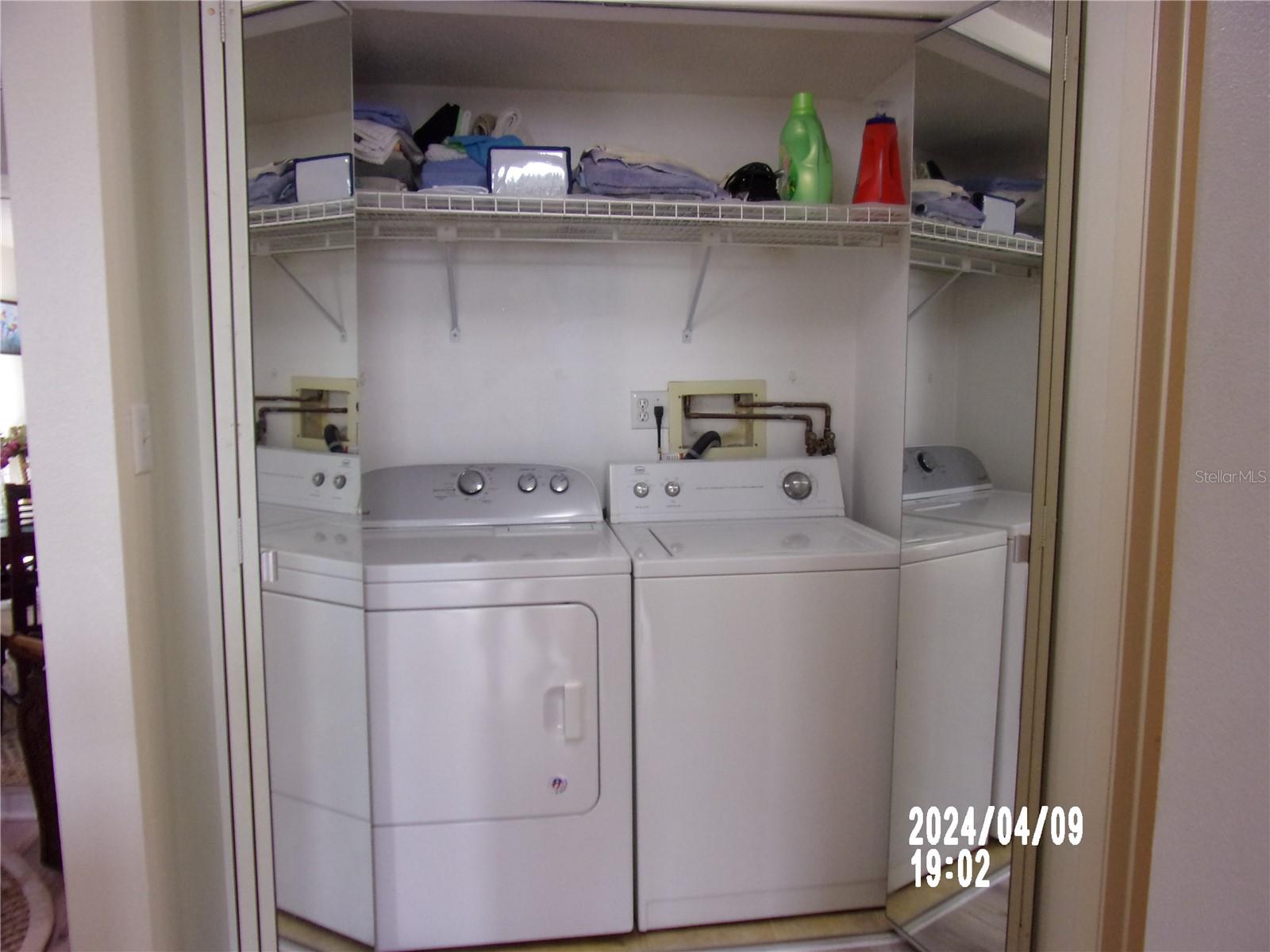 21405 OLEAN BLVD #403, PORT CHARLOTTE, FL, 33952