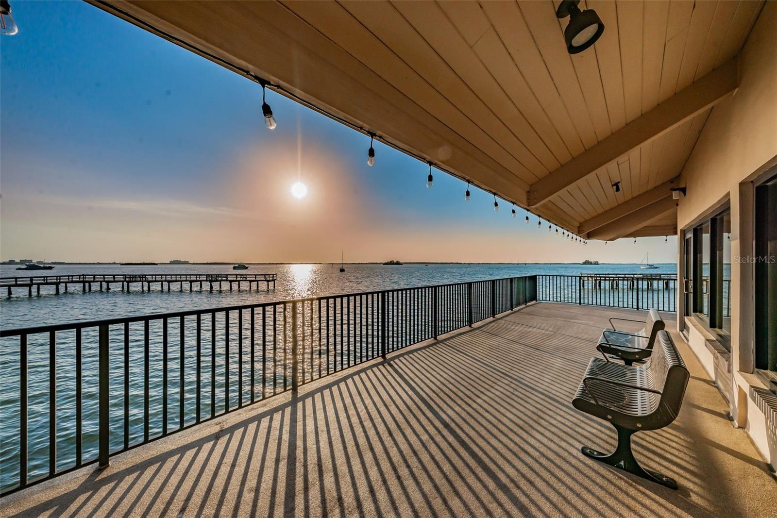 622 EDGEWATER DR #523, DUNEDIN, FL, 34698