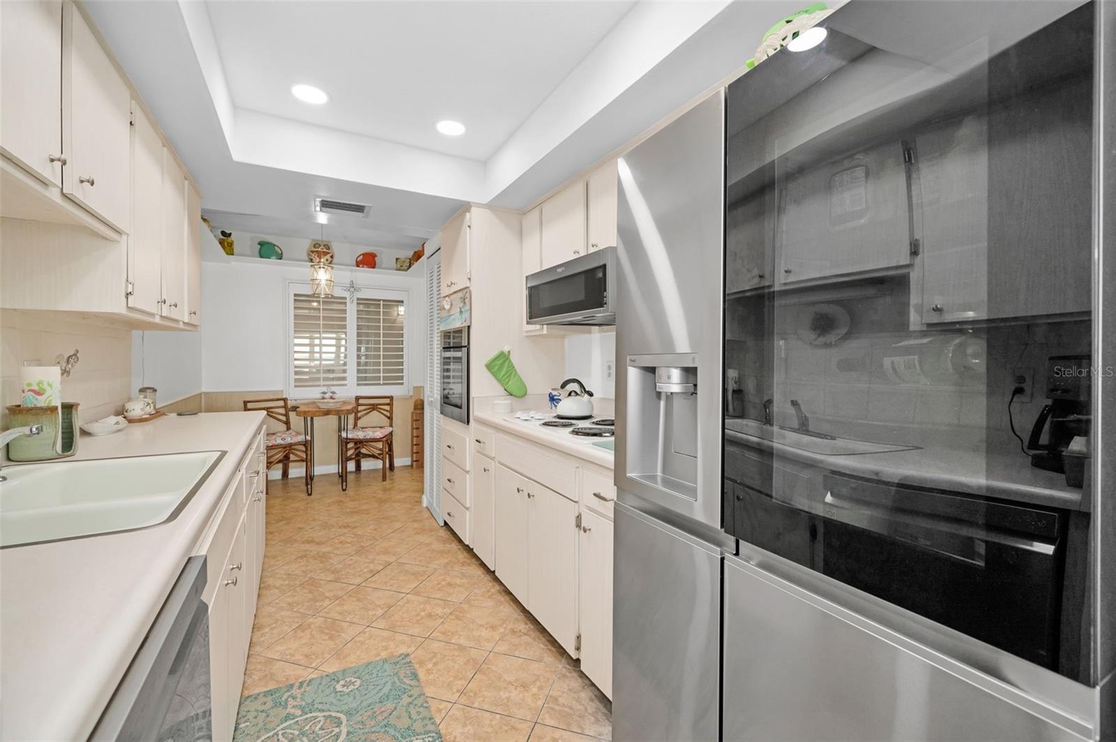 622 EDGEWATER DR #523, DUNEDIN, FL, 34698