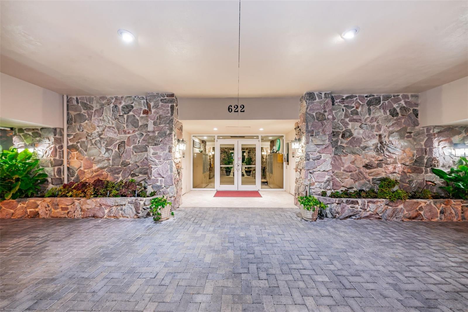 622 EDGEWATER DR #523, DUNEDIN, FL, 34698