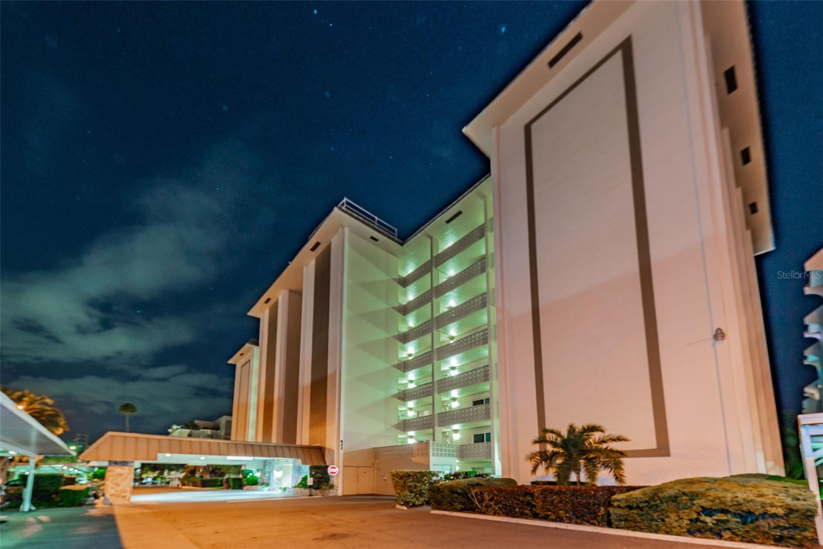 622 EDGEWATER DR #523, DUNEDIN, FL, 34698