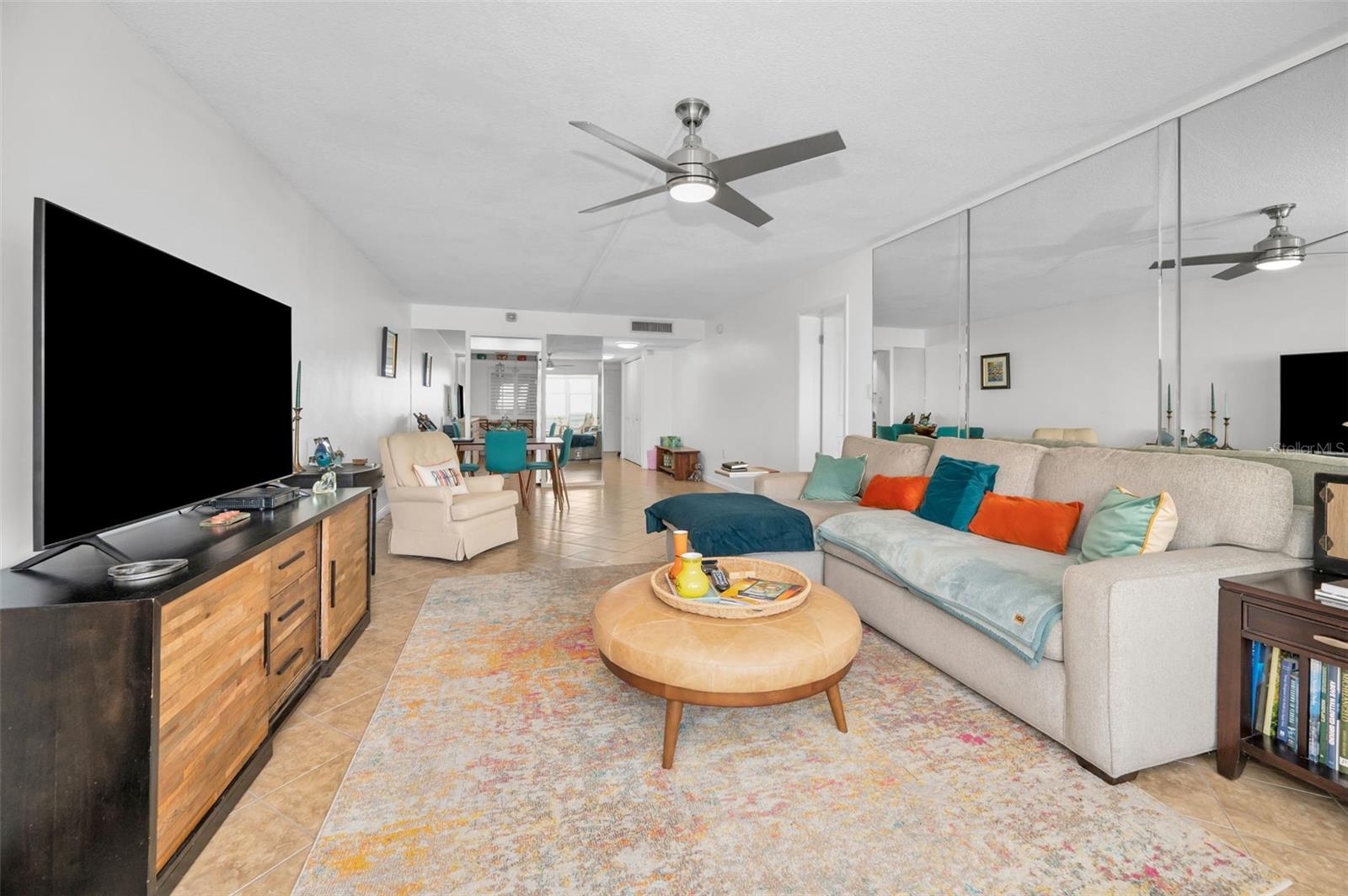 622 EDGEWATER DR #523, DUNEDIN, FL, 34698