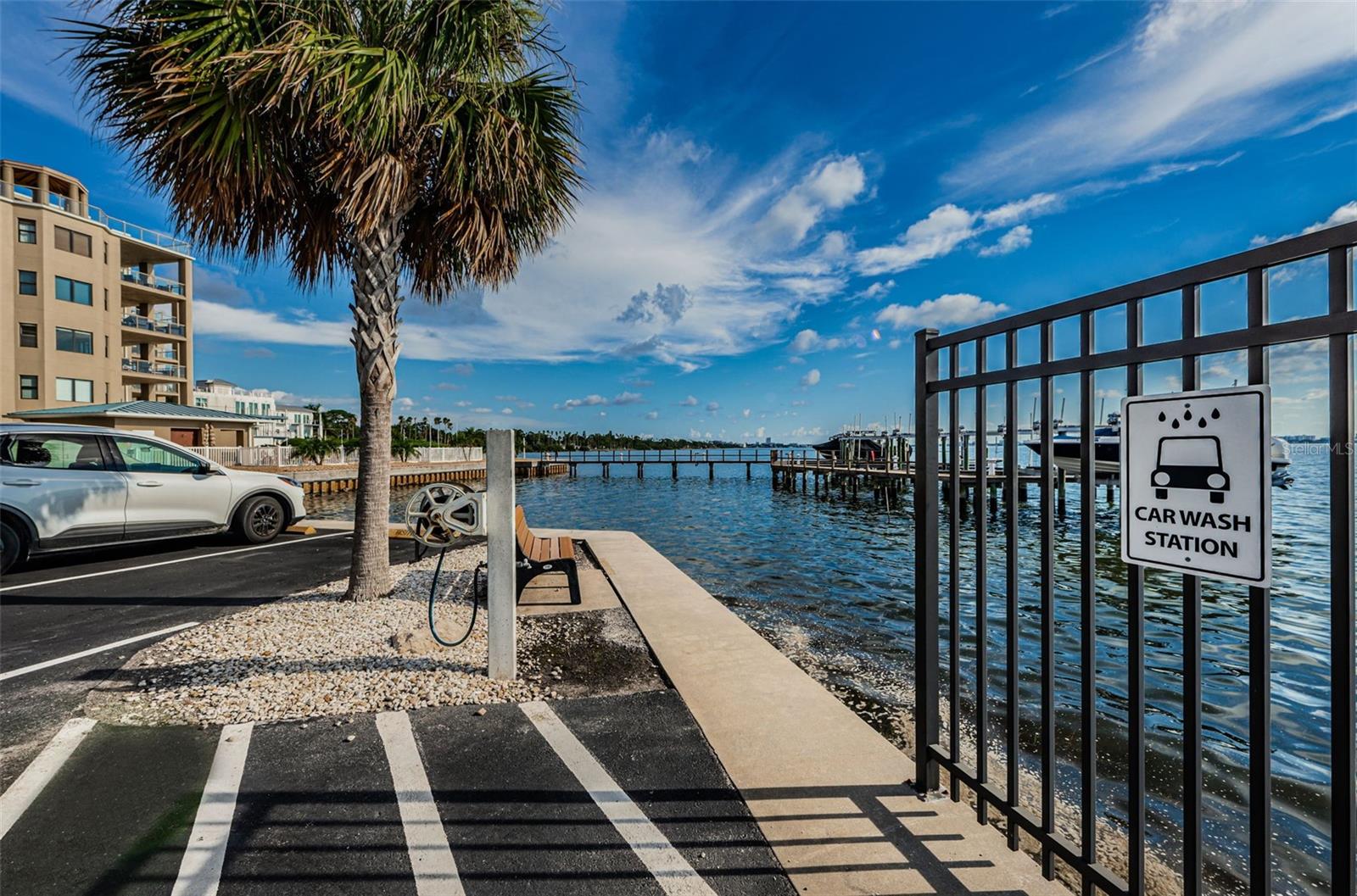 622 EDGEWATER DR #523, DUNEDIN, FL, 34698